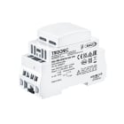 ZUMTOBEL - DALI und DALI-2 Relaismodul DALI RM CDM 30 10A 1CH