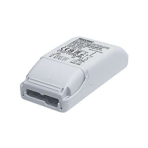 ZUMTOBEL - Phasendimmer 1-380VA Einbau DALI-PCD 1-380 one4all G3