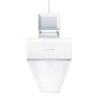 ZUMTOBEL - Leuchte mit TECTON II Anbindung ECOOS2 6600-940 TEC2 L15 MPO LDE WH