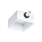 ZUMTOBEL - 16DPI 69f mounting box LE #16DPI69f mount.box IP65