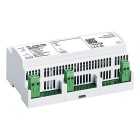 ZUMTOBEL - Zentrales Steuergerät Lichtmanagement LITECOM BASE CCD DALI-2 1CH