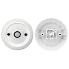 ZUMTOBEL - Sensor Housing mp rs IP20 Sensor housing ACU 031 IP20 WH