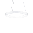 ZUMTOBEL - Ringleuchte ONDA RING D1200 7k-940 LDE WH