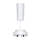 ZUMTOBEL - LED-Pendelleuchte PANOS P R150 1k-940 LDO ANB AL WH