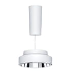 ZUMTOBEL - LED-Pendelleuchte PANOS P R200 3k-940 LDO ANB AL WH