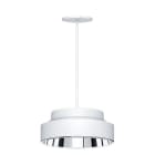ZUMTOBEL - LED-Pendelleuchte PANOS P R200 3k-940 LDO RB DI AL WH