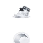 ZUMTOBEL - LED Decken-Einbauleuchte PANOS R R150 2k-940 LDO WW SPC WH