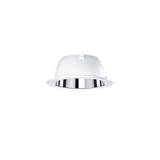 ZUMTOBEL - Reflektor PANOS R R150 REFL H AL WH