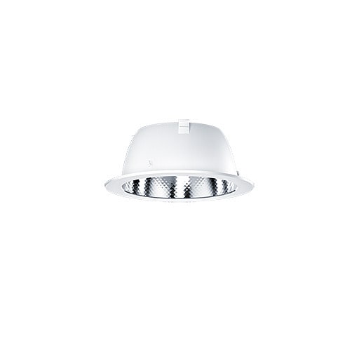 ZUMTOBEL - Reflektor PANOS R R150 REFL H FAL AL WH