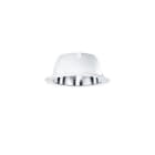 ZUMTOBEL - Reflektor PANOS R R150 REFL H FAL AL WH