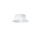 ZUMTOBEL - Reflektor PANOS R R150 REFL H WH WH