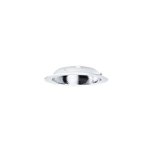 ZUMTOBEL - Reflektor PANOS R R150 REFL L FAL AL WH