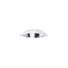 ZUMTOBEL - Reflektor PANOS R R150 REFL L FAL AL WH