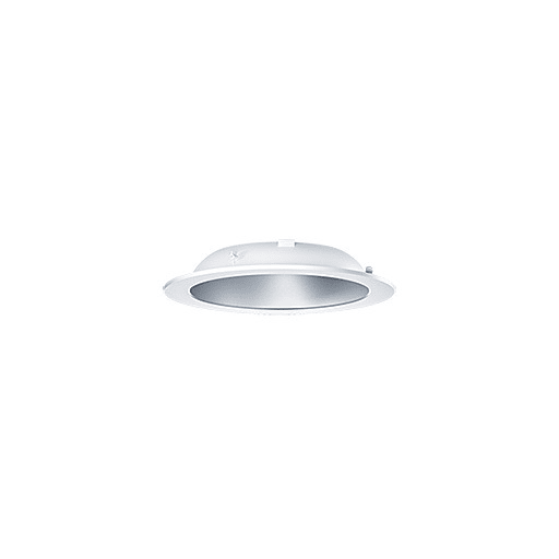 ZUMTOBEL - Reflektor PANOS R R150 REFL L SPC WH