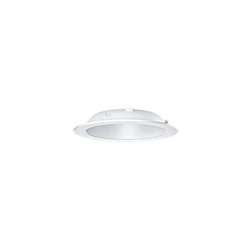 ZUMTOBEL - Reflektor PANOS R R150 REFL L WH WH