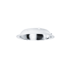 ZUMTOBEL - Reflektor PANOS R R200 REFL L FAL AL WH