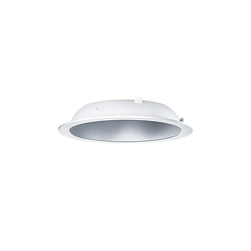 ZUMTOBEL - Reflektor PANOS R R200 REFL L SPC WH