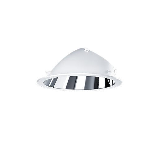 ZUMTOBEL - Reflektor PANOS R R200 REFL WW AL WH