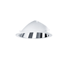 ZUMTOBEL - Reflektor PANOS R R200 REFL WW AL WH