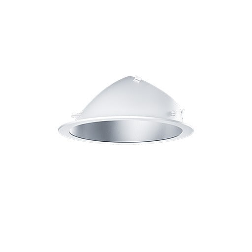 ZUMTOBEL - Reflektor PANOS R R200 REFL WW SPC WH