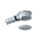 ZUMTOBEL - Betoneingießgehäuse PANOS R150 CASTING SURROUND SET