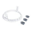ZUMTOBEL - Zubehör PANOS R200 TL RING METAL SET