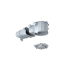 ZUMTOBEL - Betoneingießgehäuse PANOS R68 CASTING SURROUND SET