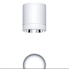 ZUMTOBEL - LED Decken-Anbauleuchte PANOS SC R150 2k-940 LDO H AL WH