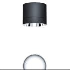 ZUMTOBEL - LED Decken-Anbauleuchte PANOS SC R150 2k-940 LDO L AL BK