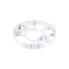 ZUMTOBEL - Deckenadapterring PANOS SC R150 CEILING ADAPTER WH