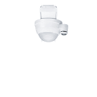 ZUMTOBEL - Passiv-Infrarot-Beweg.- und Lichtsensor PST PIR DALI-2 TEC-GP WH
