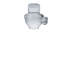 ZUMTOBEL - Passiv-Infrarot-Beweg.- und Lichtsensor PST PIR DALI-2 TEC-GP SR