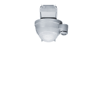 ZUMTOBEL - Passiv-Infrarot-Beweg.- und Lichtsensor PST PIR DALI-2 TEC-GP SR IP54