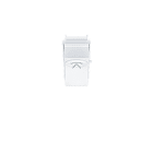 ZUMTOBEL - Sicherheitsleuchte RESPRO TEC2 ANT E1D WH