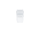 ZUMTOBEL - Sicherheitsleuchte RESPRO TEC2 ANT ECC WH
