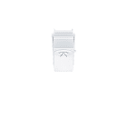 ZUMTOBEL - Sicherheitsleuchte RESPRO TEC2 ESC ECC WH