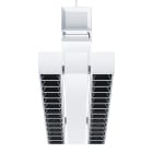 ZUMTOBEL - LED-Strahler 2x14 SCENO 2X14 11600-930 LDO TEC2 DA WH