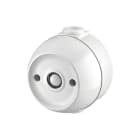 ZUMTOBEL - Sensor Housing mp rs IP54 Sensor housing ACU 032 IP66 WH