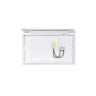 ZUMTOBEL - Sicherheitszeichenleuchte SMARTSIGN 190 MRC SD1 WH