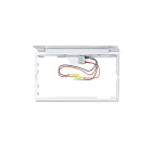 ZUMTOBEL - Sicherheitszeichenleuchte SMARTSIGN 190 MRC SD2 WH