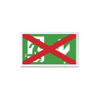ZUMTOBEL - Displayeinheit SMARTSIGN 190 P HP ELP WH
