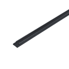 ZUMTOBEL - Abdeckstreifen TEC2 COV-T 2500 BK