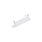 ZUMTOBEL - Endkappe TEC2 EC BATTEN WH