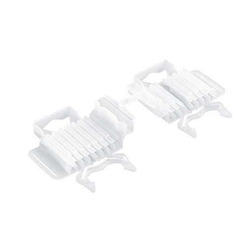ZUMTOBEL - Schutzkappe TEC2 Protective cap TS 9/11/15