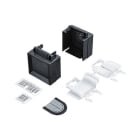 ZUMTOBEL - Starter Kit TEC2 TE KIT BK