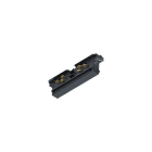 ZUMTOBEL - 3 Phasen+Dali-Verbinder TRACK advanced TRACK ADV 3PH+DALI ELEC CON BK
