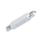 ZUMTOBEL - 3 Phasen+Dali-Flexverbinder TRACK ADV 3PH+DALI MID FEED WH