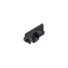 ZUMTOBEL - 3 Phasen+Dali-Pendel-Adapter TRACK ADV 3PH+DALI PEND ADAPT BK