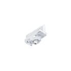 ZUMTOBEL - 3 Phasen+Dali-Pendel-Adapter TRACK ADV 3PH+DALI PEND ADAPT WH