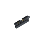 ZUMTOBEL - 3 Phasen-Verbinder TRACK basic TRACK BASIC 3PH ELEC CON BK